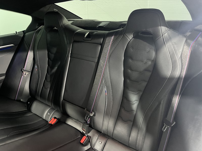 Used BMW 8 Series 2022 for sale - 77762968: Photo 12