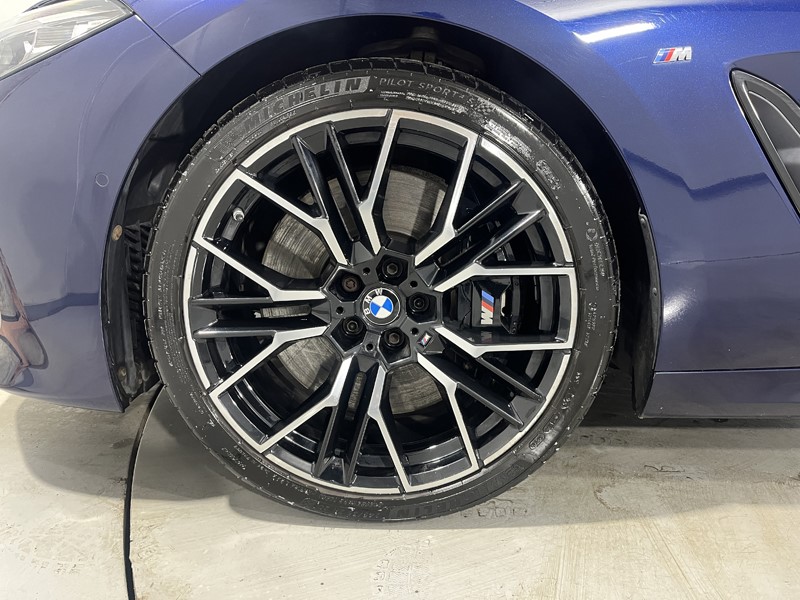 Used BMW 8 Series 2022 for sale - 77762968: Photo 14