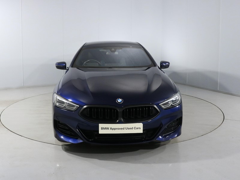 Used BMW 8 Series 2022 for sale - 77762968: Photo 16