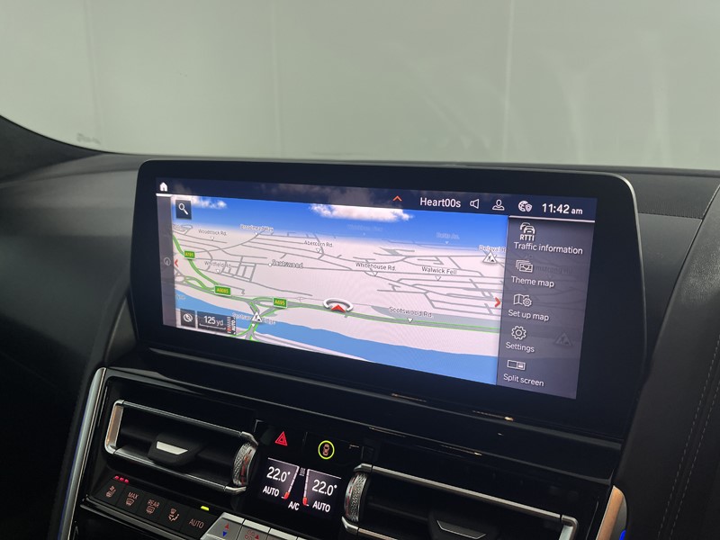 Used BMW 8 Series 2022 for sale - 77762968: Photo 17