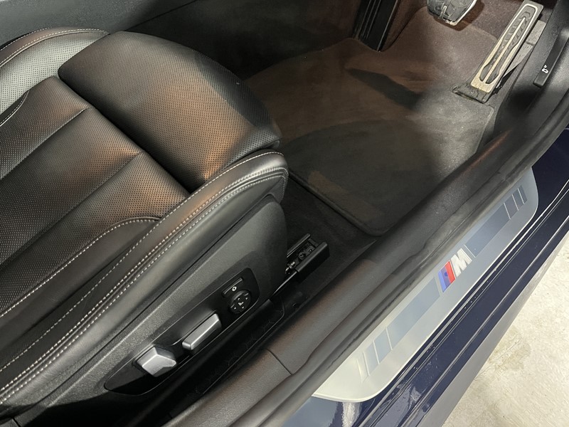 Used BMW 8 Series 2022 for sale - 77762968: Photo 19