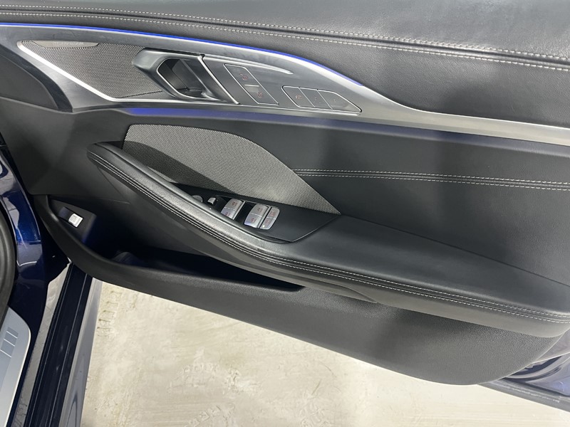 Used BMW 8 Series 2022 for sale - 77762968: Photo 20