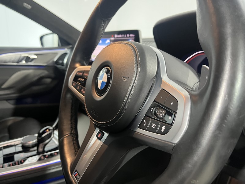 Used BMW 8 Series 2022 for sale - 77762968: Photo 22