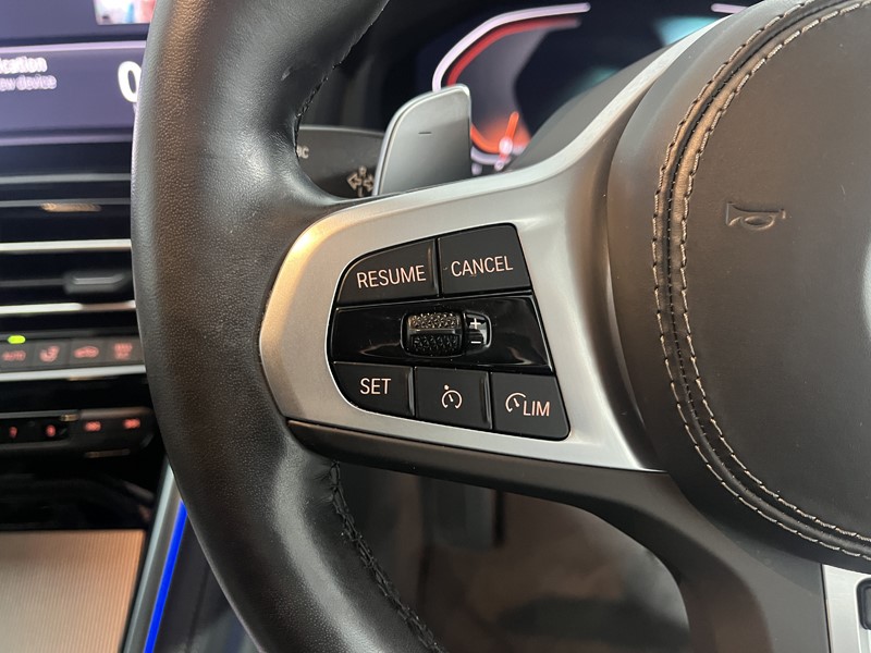 Used BMW 8 Series 2022 for sale - 77762968: Photo 23