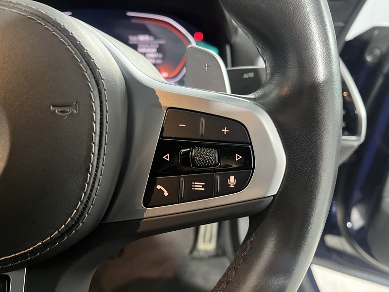 Used BMW 8 Series 2022 for sale - 77762968: Photo 24