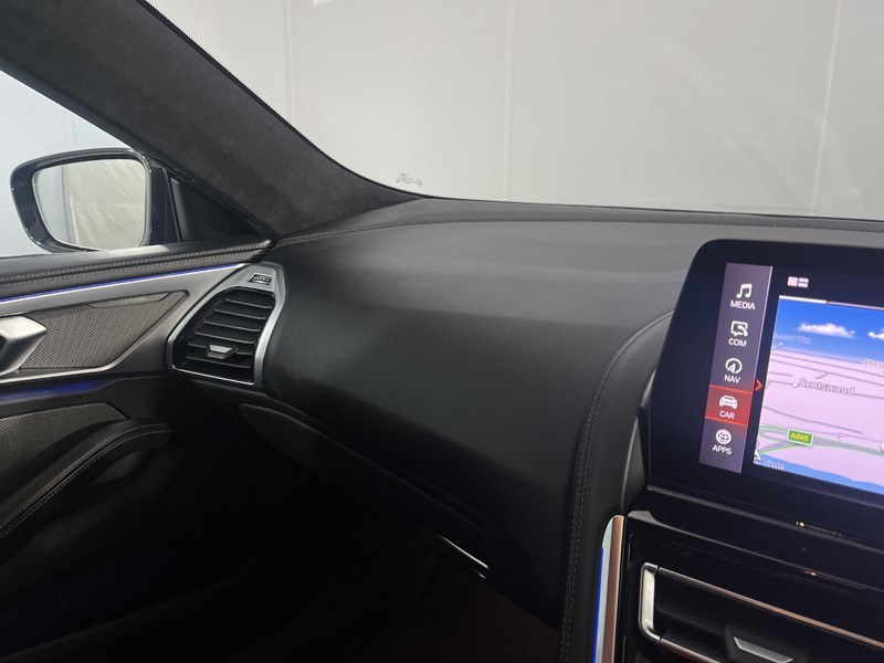 Used BMW 8 Series 2022 for sale - 77762968: Photo 28