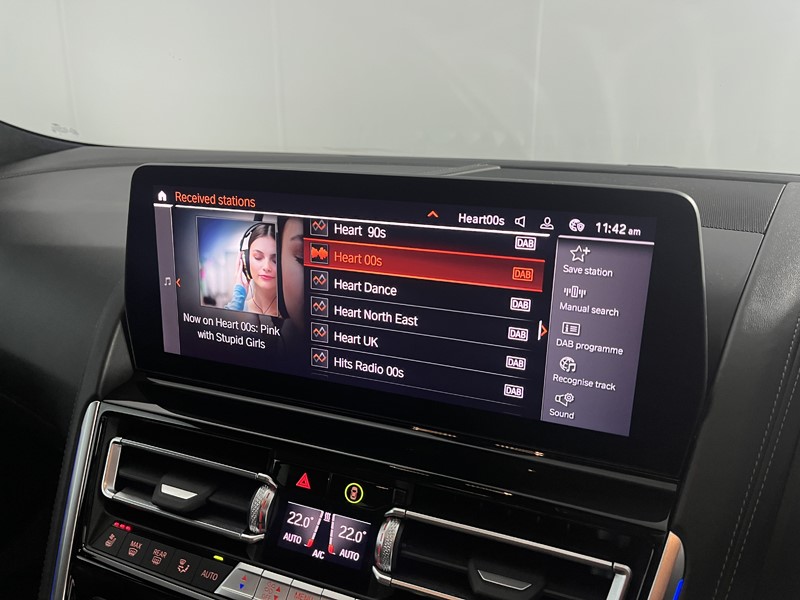 Used BMW 8 Series 2022 for sale - 77762968: Photo 29