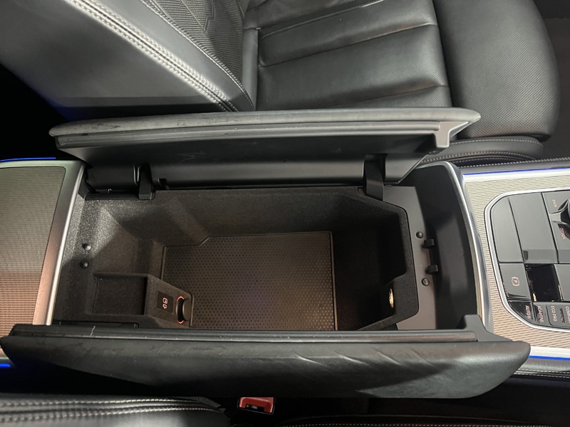 Used BMW 8 Series 2022 for sale - 77762968: Photo 36