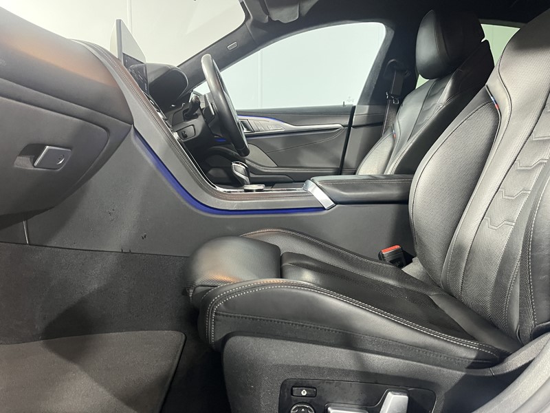Used BMW 8 Series 2022 for sale - 77762968: Photo 37