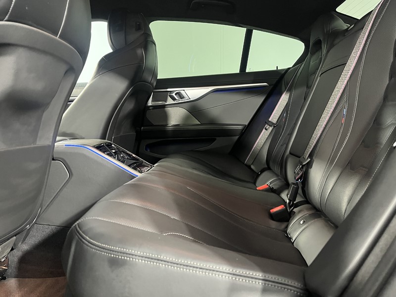 Used BMW 8 Series 2022 for sale - 77762968: Photo 38