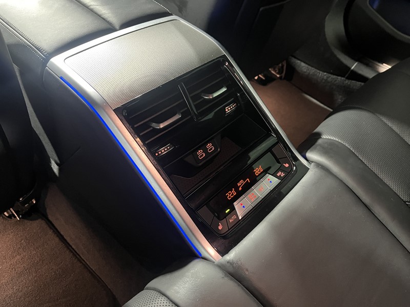 Used BMW 8 Series 2022 for sale - 77762968: Photo 41