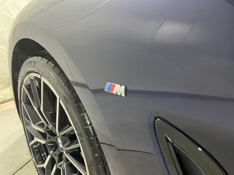 Used BMW 8 Series 2022 for sale - 77762968: Photo 45