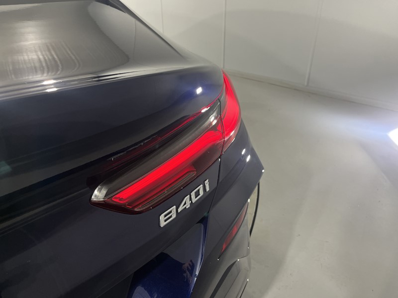 Used BMW 8 Series 2022 for sale - 77762968: Photo 46