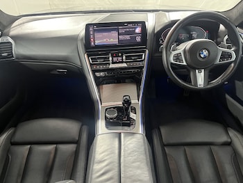 Used BMW 8 Series 2022 for sale - 77762968: Photo
