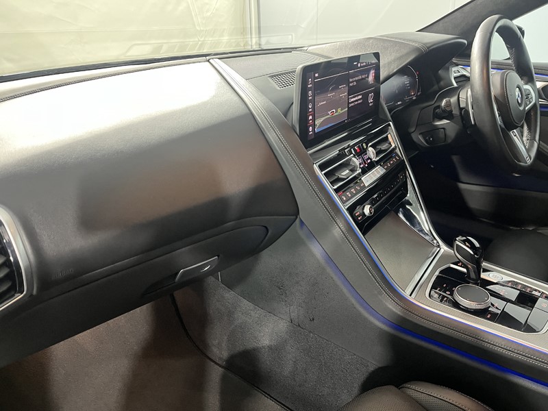 Used BMW 8 Series 2022 for sale - 77762968: Photo 7