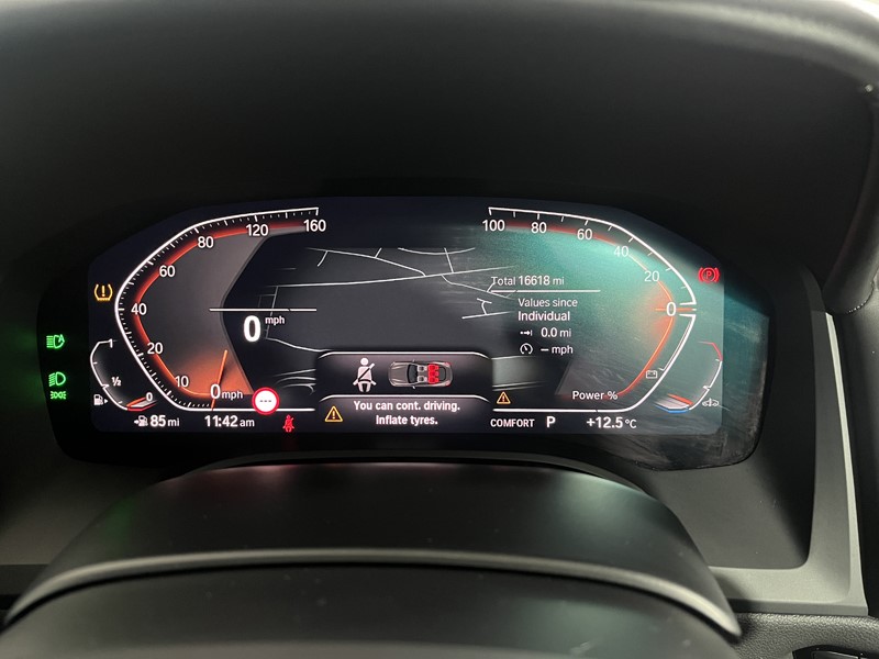 Used BMW 8 Series 2022 for sale - 77762968: Photo 9