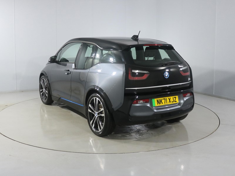 Used BMW i3 2021 for sale - 77461952: Photo 2