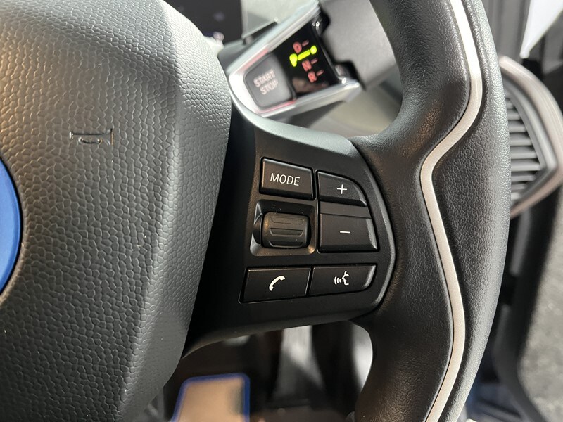 Used BMW i3 2021 for sale - 77461952: Photo 23