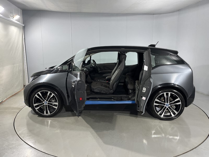 Used BMW i3 2021 for sale - 77461952: Photo 38