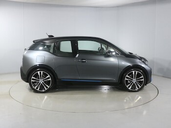 Used BMW i3 2021 for sale - 77461952: Photo