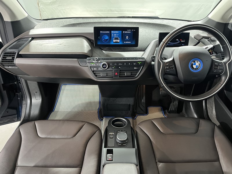 Used BMW i3 2021 for sale - 77461952: Photo 4