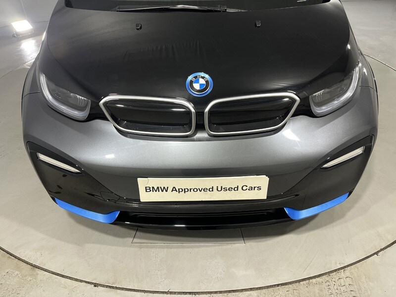 Used BMW i3 2021 for sale - 77461952: Photo 40