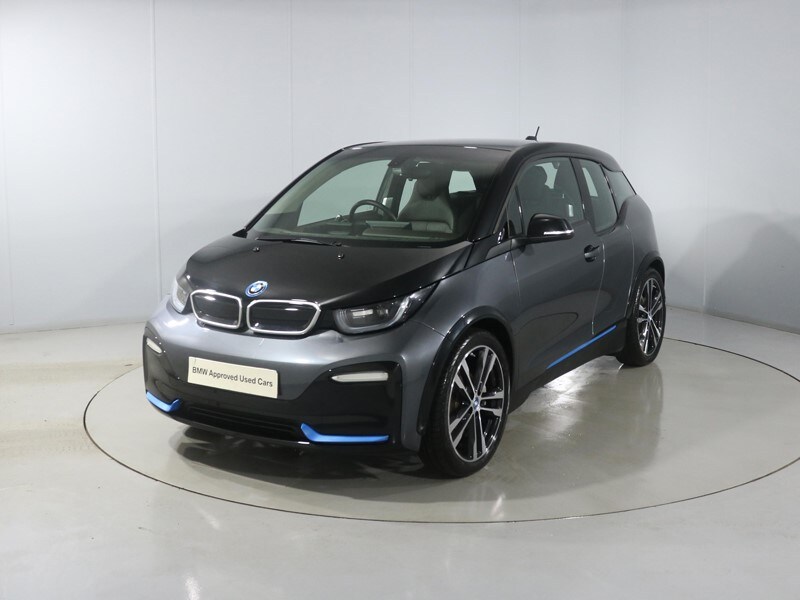 Used BMW i3 2021 for sale - 77461952: Photo 43