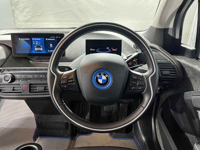 Used BMW i3 2021 for sale - 77461952: Photo 5