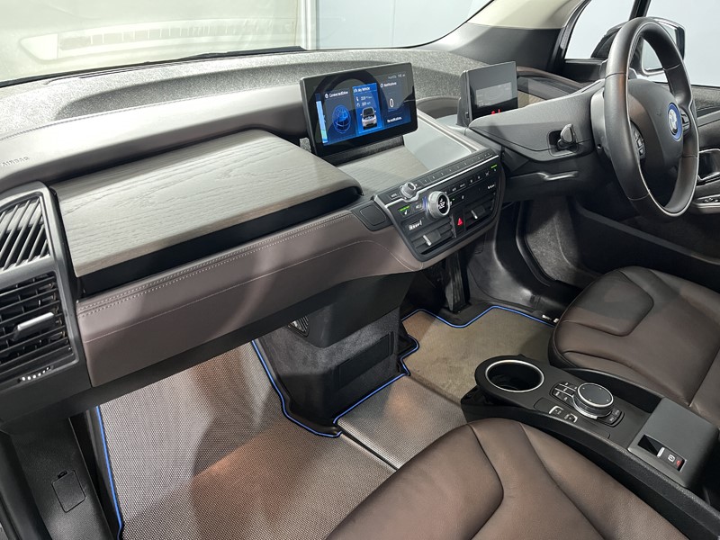 Used BMW i3 2021 for sale - 77461952: Photo 7