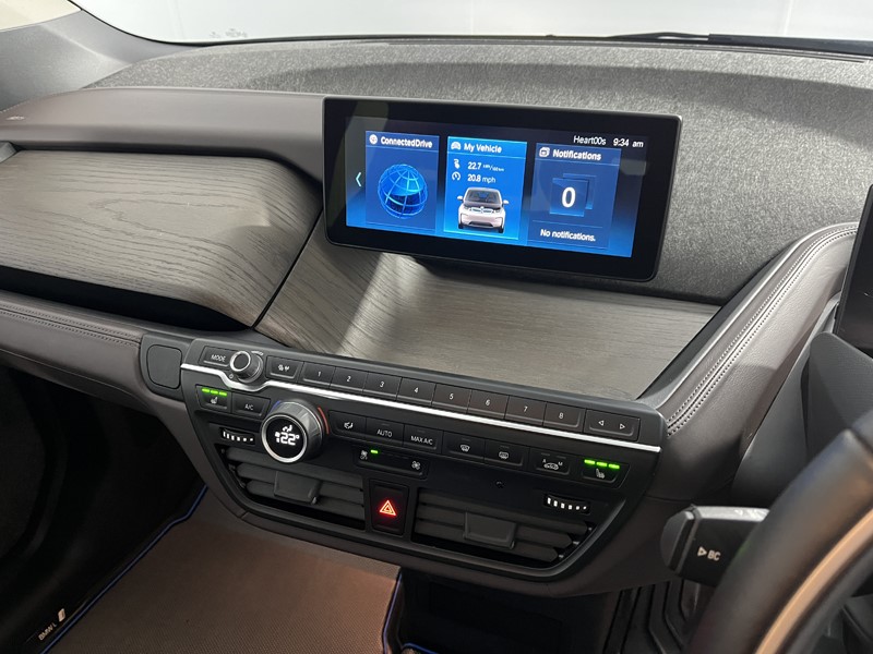 Used BMW i3 2021 for sale - 77461952: Photo 8