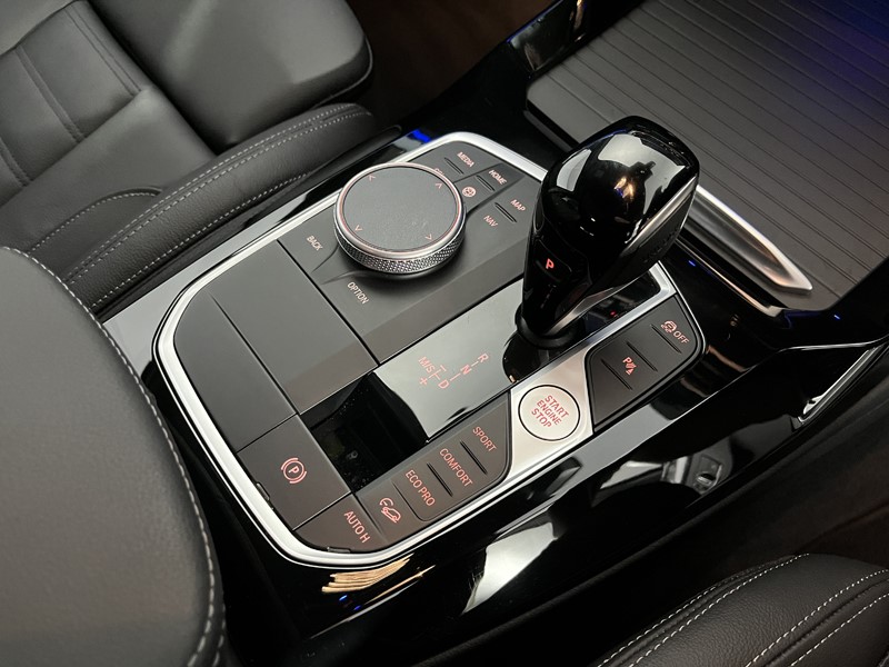 Used BMW X3 2024 for sale - 76981416: Photo 10