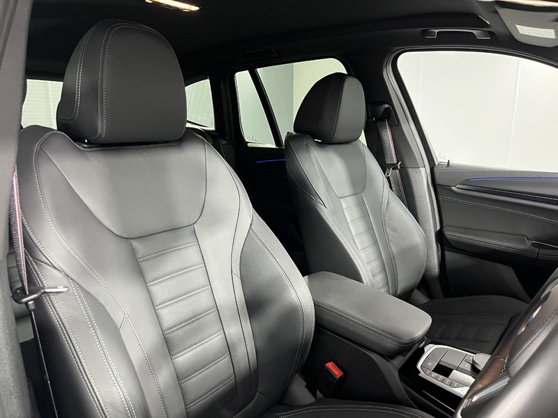 Used BMW X3 2024 for sale - 76981416: Photo 11