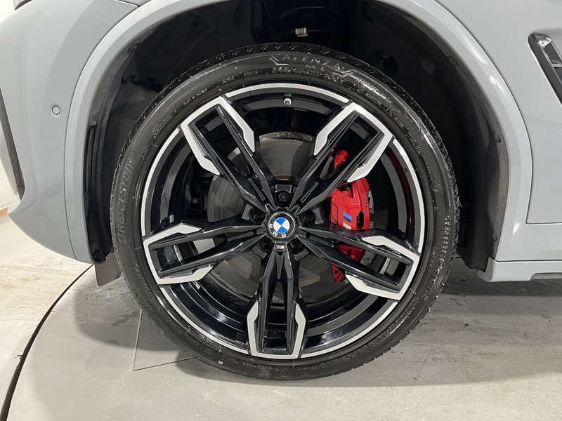 Used BMW X3 2024 for sale - 76981416: Photo 14