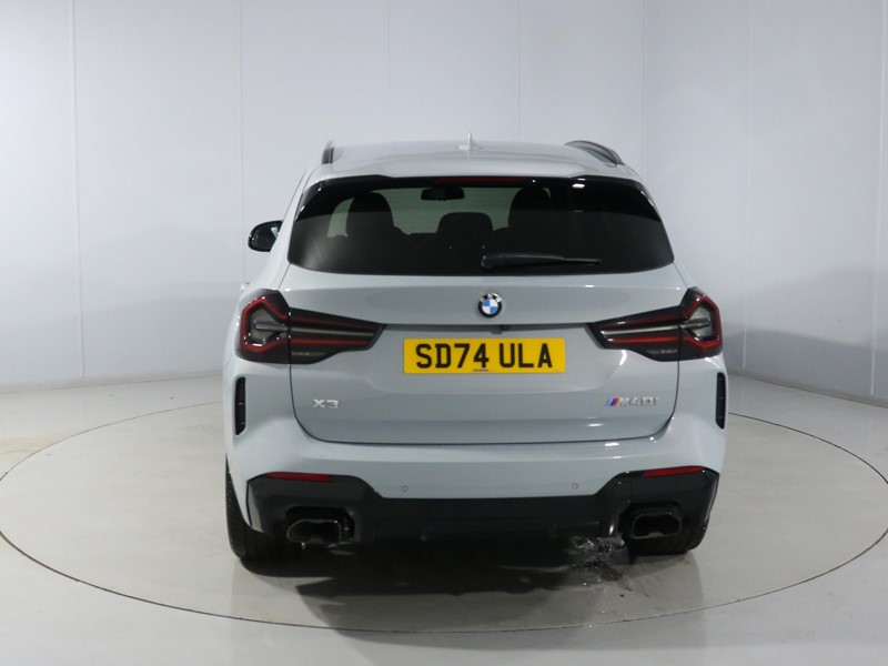 Used BMW X3 2024 for sale - 76981416: Photo 15