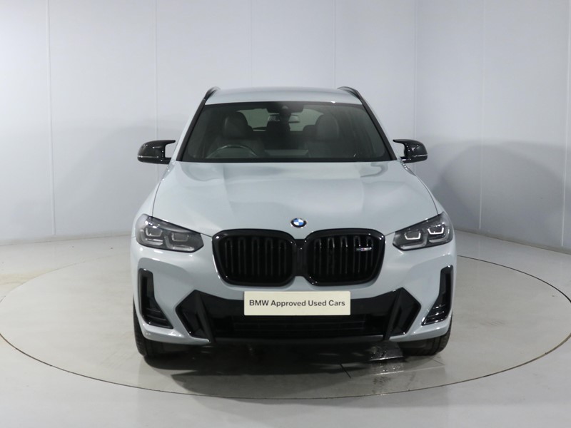 Used BMW X3 2024 for sale - 76981416: Photo 16