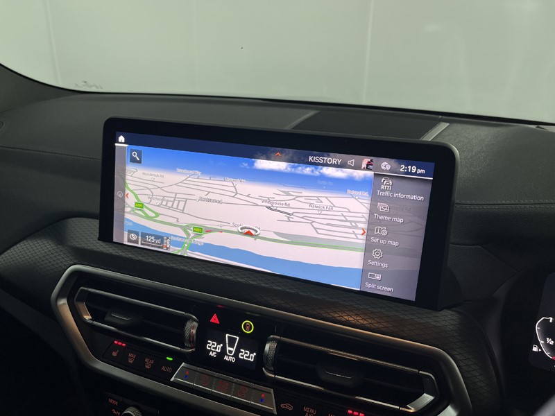 Used BMW X3 2024 for sale - 76981416: Photo 17