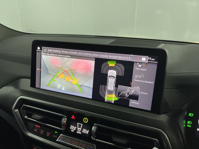 Used BMW X3 2024 for sale - 76981416: Photo 18