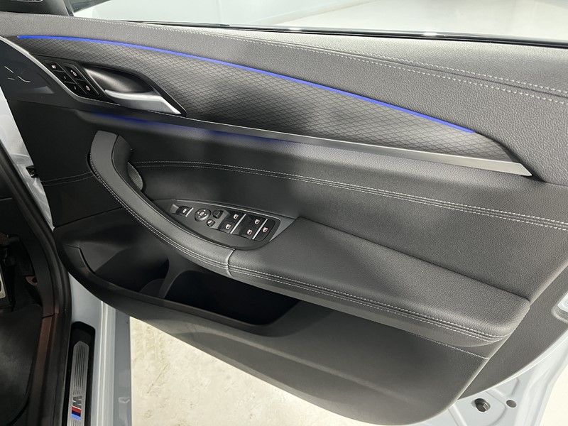 Used BMW X3 2024 for sale - 76981416: Photo 20