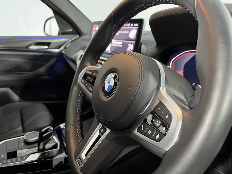 Used BMW X3 2024 for sale - 76981416: Photo 23