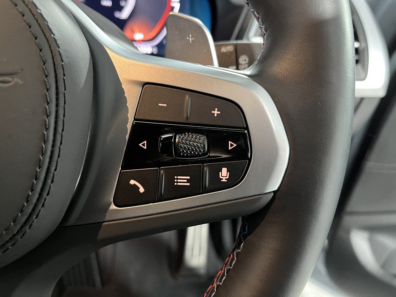 Used BMW X3 2024 for sale - 76981416: Photo 25