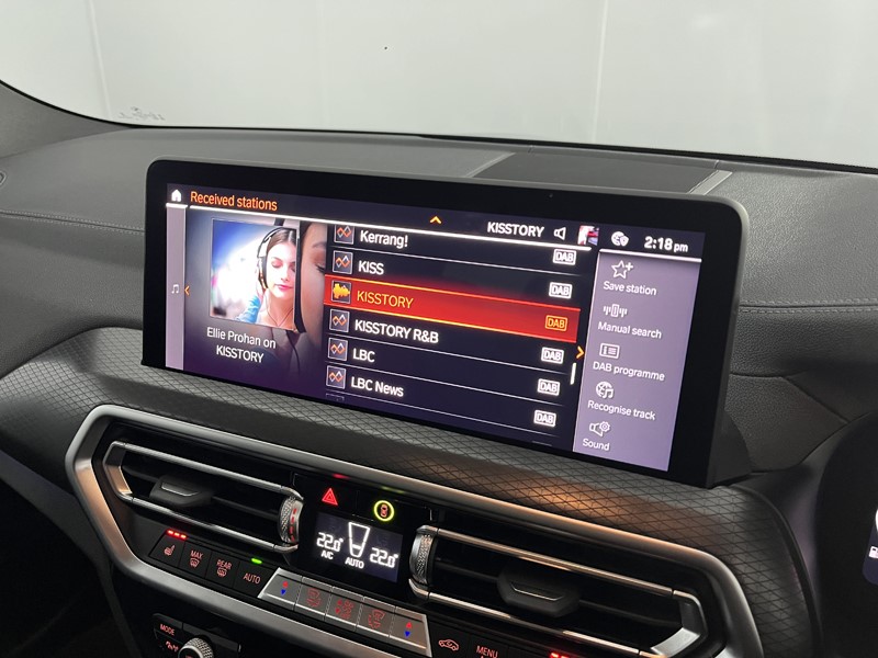 Used BMW X3 2024 for sale - 76981416: Photo 29