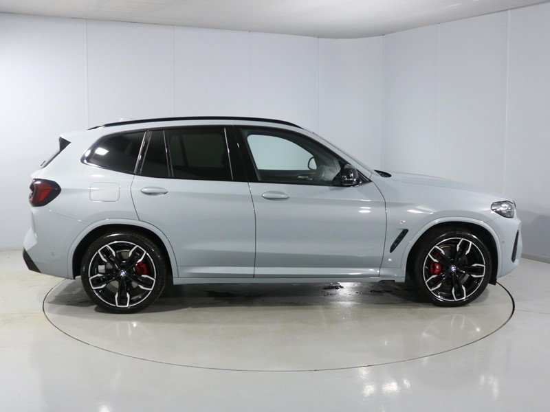 Used BMW X3 2024 for sale - 76981416: Photo 3