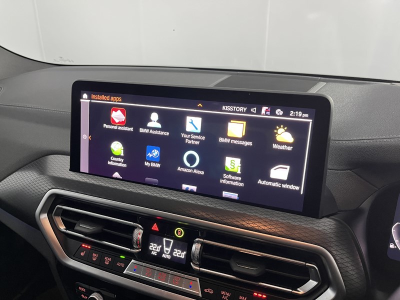 Used BMW X3 2024 for sale - 76981416: Photo 30