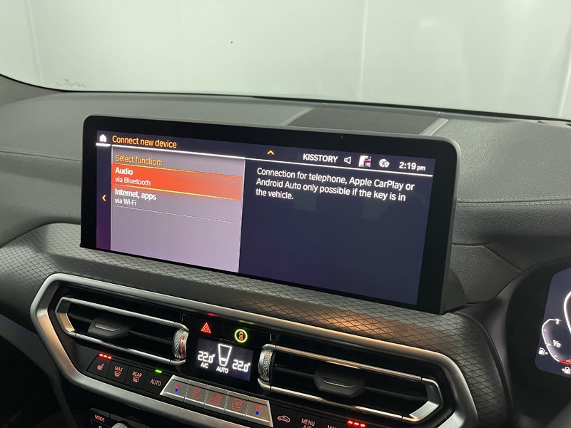 Used BMW X3 2024 for sale - 76981416: Photo 31