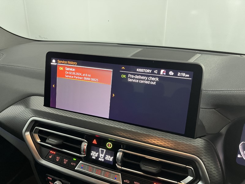 Used BMW X3 2024 for sale - 76981416: Photo 32