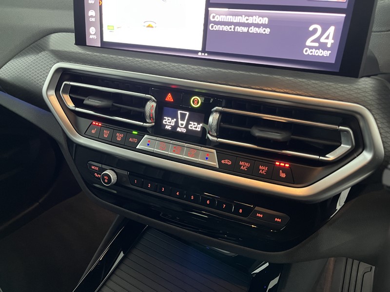 Used BMW X3 2024 for sale - 76981416: Photo 33