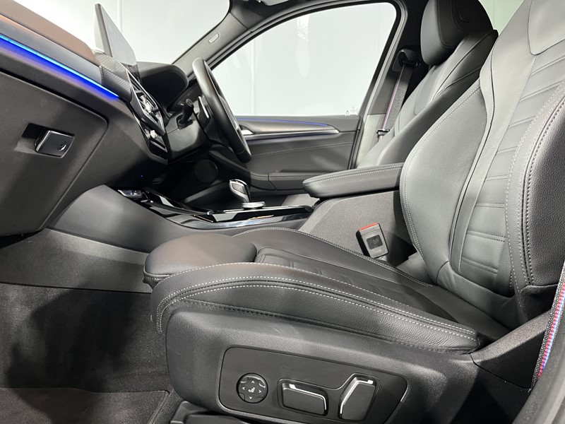 Used BMW X3 2024 for sale - 76981416: Photo 38