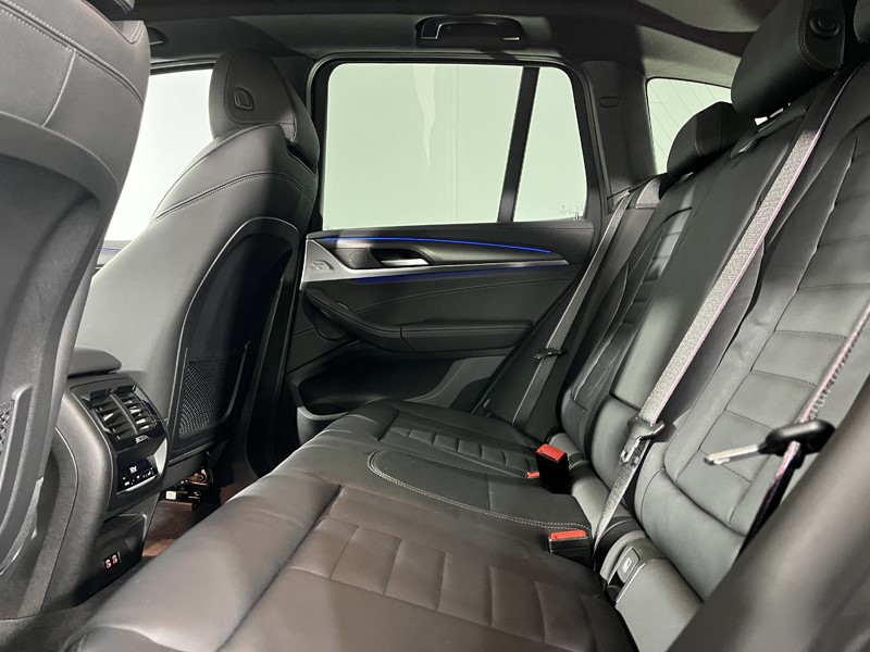 Used BMW X3 2024 for sale - 76981416: Photo 39