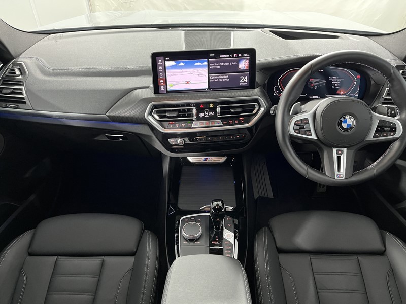 Used BMW X3 2024 for sale - 76981416: Photo 4