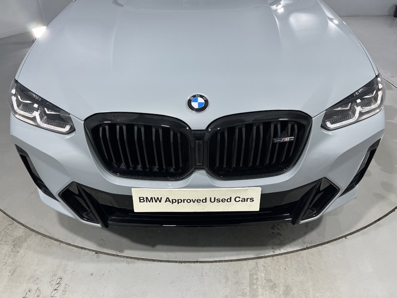 Used BMW X3 2024 for sale - 76981416: Photo 44